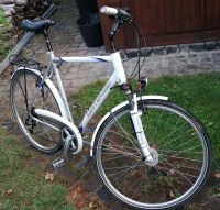 Fahrrad Corratec Harmony 28 Zoll, 24 Gang Nordrhein-Westfalen - Frechen Vorschau