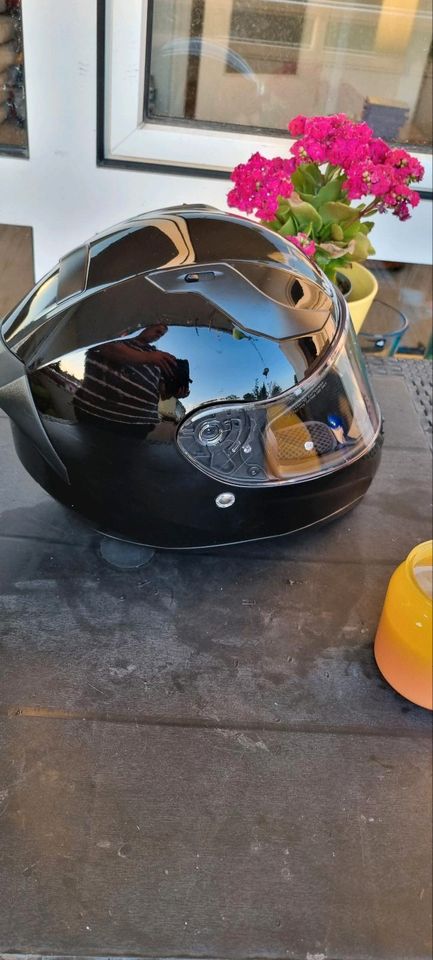 Motorrad Helm Nexo 59-60 Große L in Oldenburg