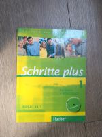 Schritte Plus Deutschbuch von A1/1 bis B1/1 Sachsen - Großröhrsdorf Vorschau