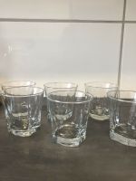 Glas Trinkglas Cocktail Whisky Glas 6 Stück Nordrhein-Westfalen - Monheim am Rhein Vorschau