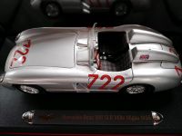 Mercedes 300 SLR Mille Miglia Bayern - Neu Ulm Vorschau