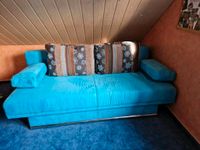 Sofa Couch ausziehbar Hessen - Kaufungen Vorschau