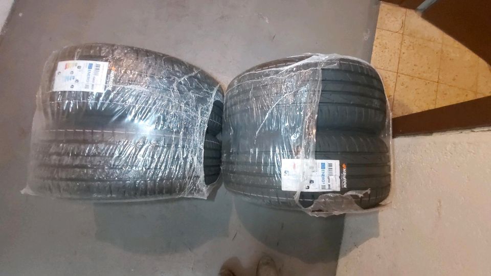 Hankook Sommerreifen 205 55 R 16 91W,NEU und verpackt in Kiel