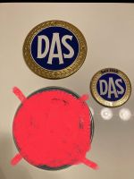 DAS Plakette Emblem Oldtimer Versicherung Sachsen-Anhalt - Wernigerode Vorschau