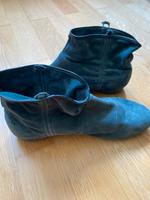 CAMPER Damenschuhe Schuhe Gr. 39 Wildleder NP €169 NEUWERTIG Frankfurt am Main - Nordend Vorschau