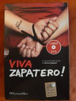 DVD e libro: Viva Zapatero!, Sabina Guzzanti Eimsbüttel - Hamburg Lokstedt Vorschau