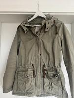 Übergangsjacke H&M Damen Bayern - Vöhringen Vorschau