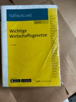 Wirtschaftsgesetze 2020 Niedersachsen - Wolfsburg Vorschau