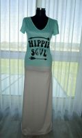 MISSLOOK ** Hippie Shirt - Kleid - Batik Optik **Gr.36/S Neu Baden-Württemberg - Riedlingen Vorschau