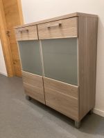 Sideboard mit Milchglas Bayern - Obernzell Vorschau