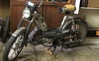 Suche Kaufe Hercules Prima  2 3 4 5 s M Mofa Optima Sachs 505 KTM Bayern - Untersiemau Vorschau