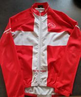 Fahrrad Jacke Bergziege XL Sachsen - Zwickau Vorschau