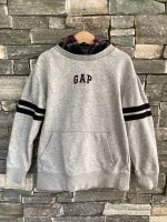 GAP Kapuzen-Hoodie, Größe 135/140 Huchting - Grolland Vorschau