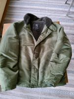 Alpha Industrie Jacke Parker Größe L Hessen - Niederdorfelden Vorschau