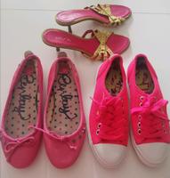 3 Paar Schuhe Gr. 36/37 je 8 Euro Leipzig - Plaußig-Portitz Vorschau