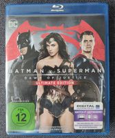 Batman vs. Superman: Dawn of Justice (Ultimate Edition - Blu-Ray) Aachen - Aachen-Mitte Vorschau