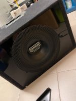 Subwoofer für Auto Bayern - Bamberg Vorschau