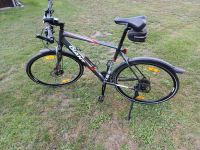 Herrenfahrrad Giant 28 Zoll 30 Gang XL Rahmen Parchim - Landkreis - Stolpe Vorschau