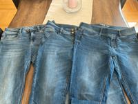 4 Damenjeans skinny Saarland - Heusweiler Vorschau