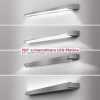 LIVARNO LUX Unterbauleuchte LED Küchenlampe Lichtleiste weiß NEU Baden-Württemberg - Schwäbisch Gmünd Vorschau