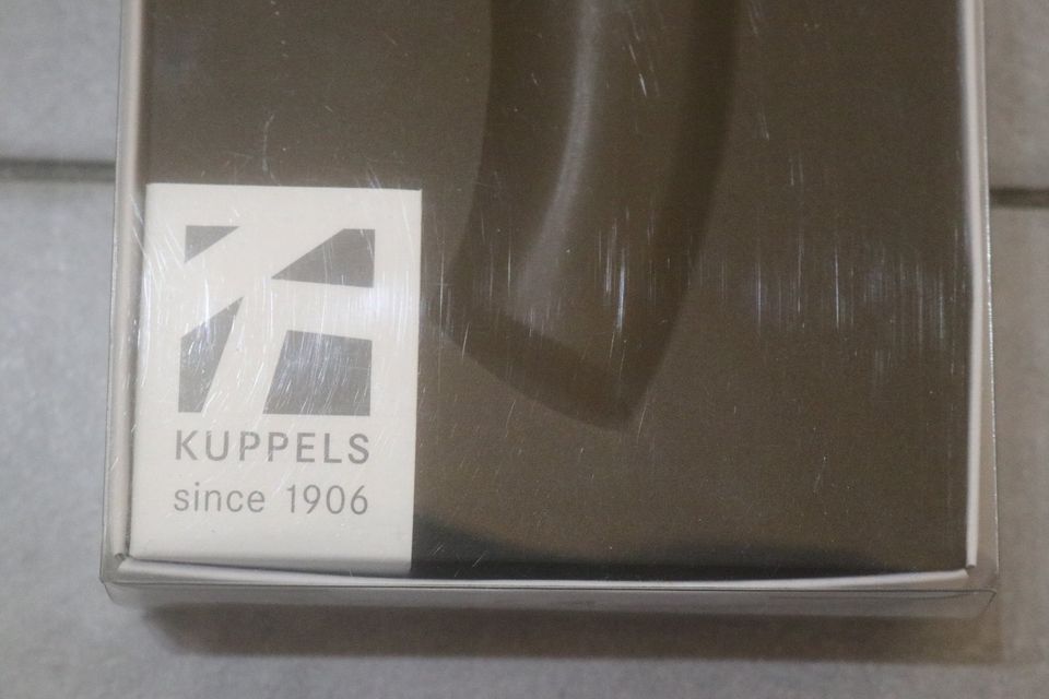 1 Kochmesser Style Line Gourmet 200 mm Kuppels Since 1906 Rostfre in Rastatt