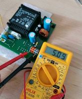 Hochwertiges Netzteil 5v 3A 15 Watt Ladegerät (zB für USB-Handy) Bayern - Memmingen Vorschau