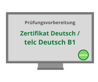 Einbürgerung in Deutschland | Deutsch B1 | Prüfungsvorbereitung Düsseldorf - Stadtmitte Vorschau