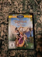 Disney Rapunzel neu verföhnt, DVD Mitte - Wedding Vorschau
