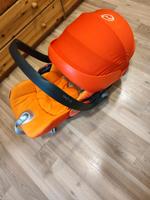 Kindersitz fürs Auto Niedersachsen - Rotenburg (Wümme) Vorschau