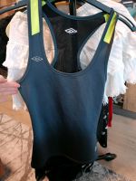 Sporttop / Tanktop / Yoga Fahrrad Oberteil - Größe S Baden-Württemberg - Trossingen Vorschau