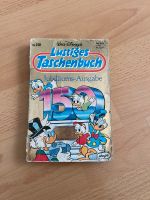 Walt Disney lustiges Taschenbuch Jubiläum 150 Donald Duck Comic Bayern - Fürth Vorschau