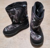 Winterstiefel/ Schneeschuhe Gr. 31 Baden-Württemberg - Eningen Vorschau