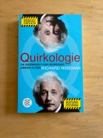Quirkologie - Richard Wiseman Pankow - Prenzlauer Berg Vorschau