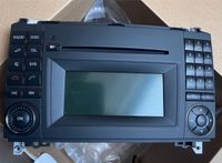 Mercedes MN3840 ZB Bedienteil Radio Headunit ECE CD-C MP3 CD Baden-Württemberg - Obernheim Vorschau