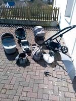 Kinderwagen 3in1 Leipzig - Anger-Crottendorf Vorschau
