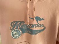 Hoodie KangaROOS, Gr.36/38, rose Rheinland-Pfalz - Trier Vorschau