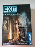 EXIT Das Spiel - Die verbotene Burg Bayern - Wilhelmsdorf Vorschau