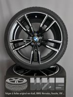 BMW 2er G42 3er G20/21 G22/23 19 Zoll Felgen M792 Sommer 7mm Nordrhein-Westfalen - Paderborn Vorschau