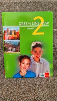 Greenline 2 Bayern, ISBN 3-12-547220-2 , mit Gebrauchsspuren Bayern - Karlsfeld Vorschau