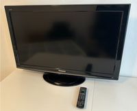 Panasonic 37 Zoll Full HD TV - gut geeignet für Retro Spiele Duisburg - Duisburg-Süd Vorschau