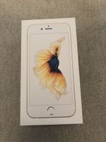 iPhone 6S Originalverpackung Kreis Pinneberg - Elmshorn Vorschau