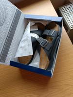 Arizona CT schwarze Birkenstock Baden-Württemberg - Markgröningen Vorschau