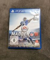 Madden 16 PS4 Nordrhein-Westfalen - Lippetal Vorschau