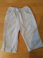 Cordhose Mädchen Größe 80 Kr. München - Großhelfendorf Vorschau