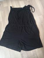 Jumpsuit schwarz Bayern - Kempten Vorschau