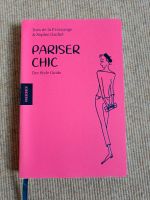 Buch 'Pariser Chic-Der Style Guide' Niedersachsen - Verden Vorschau