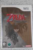 Zelda Twilight Princess Wii Baden-Württemberg - Esslingen Vorschau