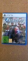 Marvels Avengers Playstation 5 Spiel PS5 Nordrhein-Westfalen - Vlotho Vorschau