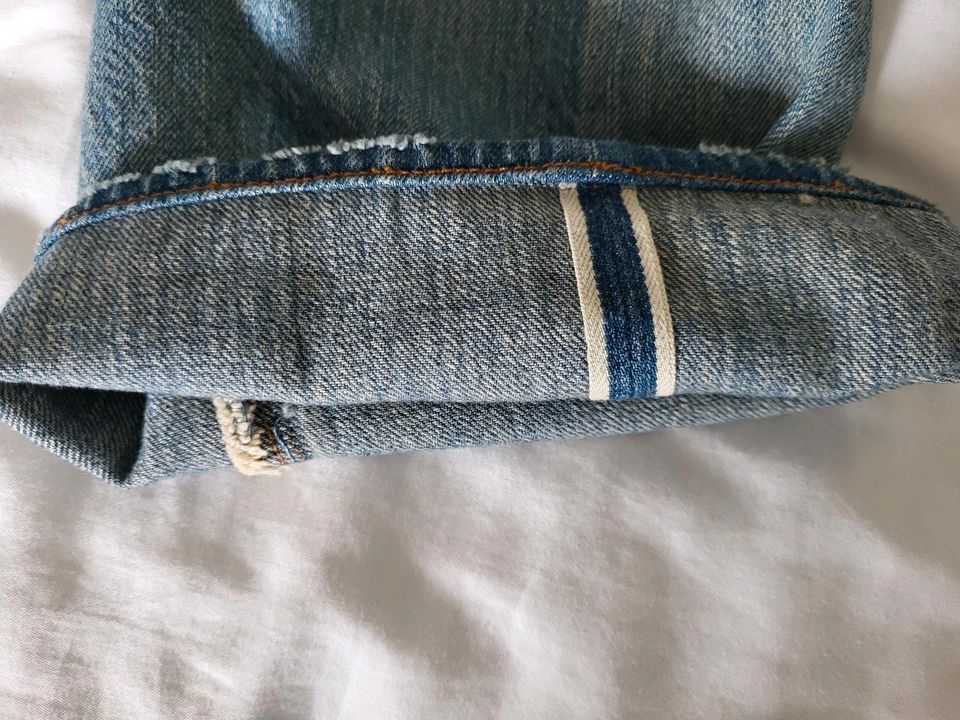 Levi's Vintage 501XX 1890 Gr. 30/32 NEU in München