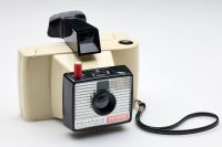 Polaroid Land Camera Swinger Model 20 Herzogtum Lauenburg - Wentorf Vorschau